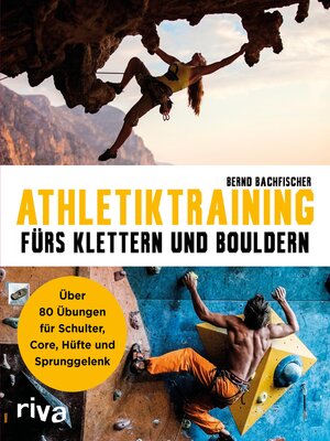 cover image of Athletiktraining fürs Klettern und Bouldern